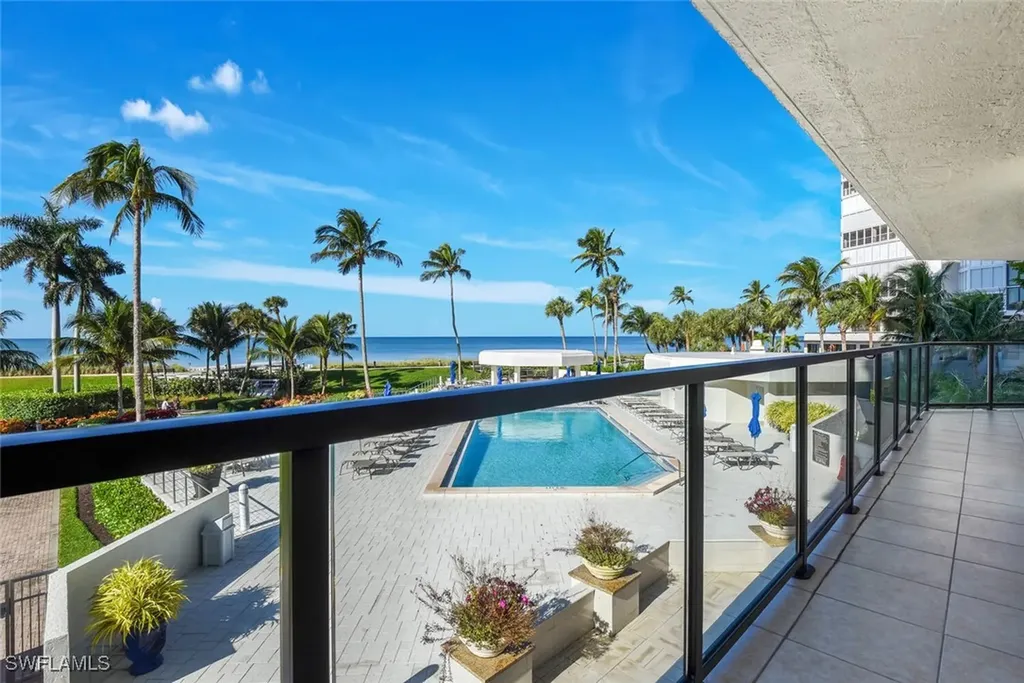 4901 Gulf Shore Boulevard N Naples FL 34103