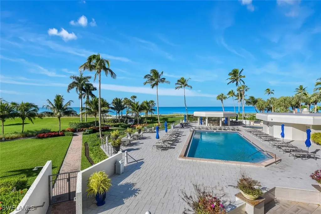 4901 Gulf Shore Boulevard N Naples FL 34103