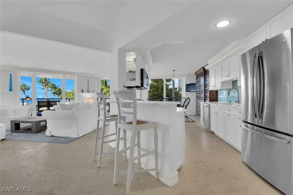 4901 Gulf Shore Boulevard N Naples FL 34103