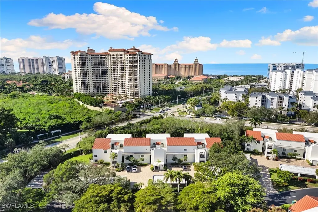 592 Beachwalk Circle Naples FL 34108