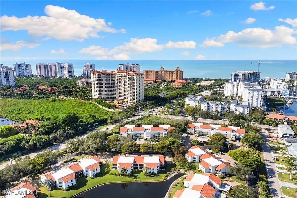 592 Beachwalk Circle Naples FL 34108