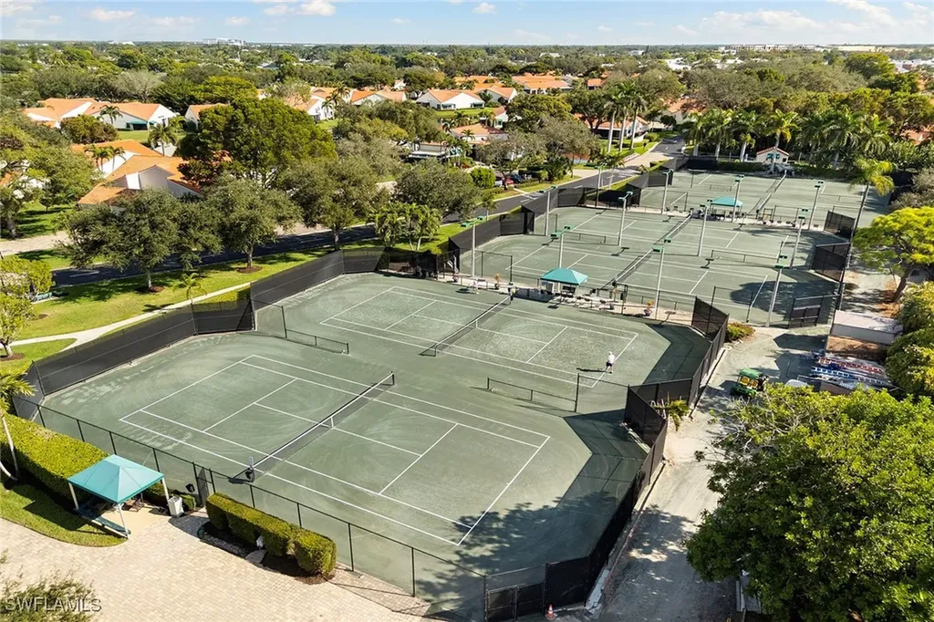 592 Beachwalk Circle Naples FL 34108