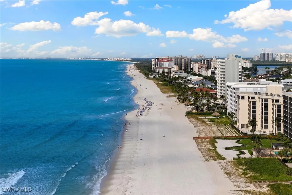 592 Beachwalk Circle Naples FL 34108