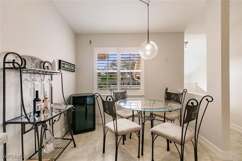 2516 Orchid Bay Drive Naples FL 34109