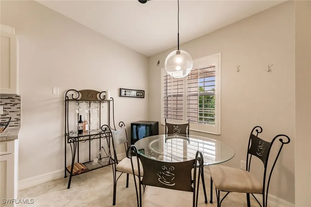 2516 Orchid Bay Drive Naples FL 34109