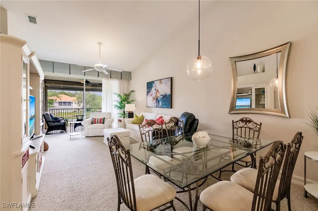 2516 Orchid Bay Drive Naples FL 34109