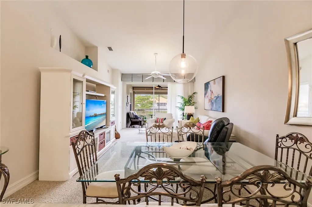 2516 Orchid Bay Drive Naples FL 34109