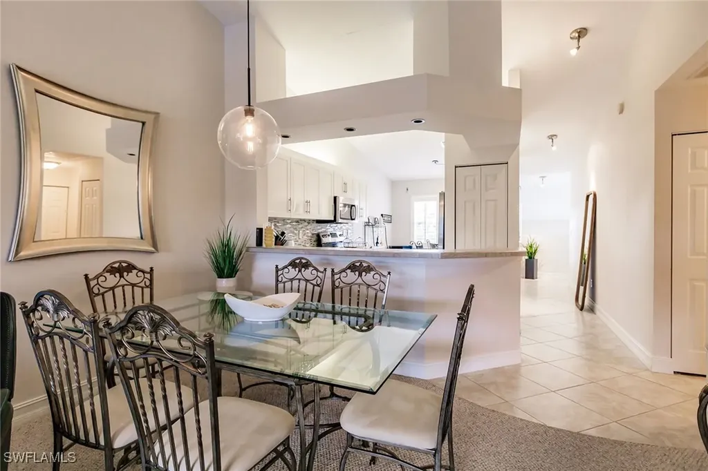 2516 Orchid Bay Drive Naples FL 34109