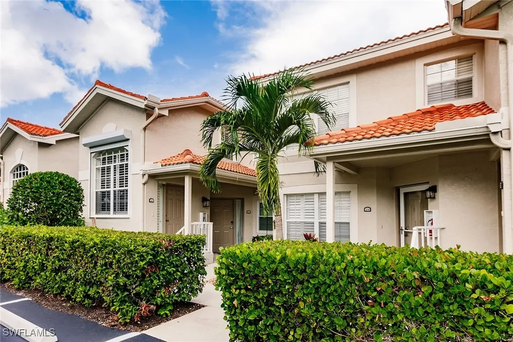 2516 Orchid Bay Drive Naples FL 34109