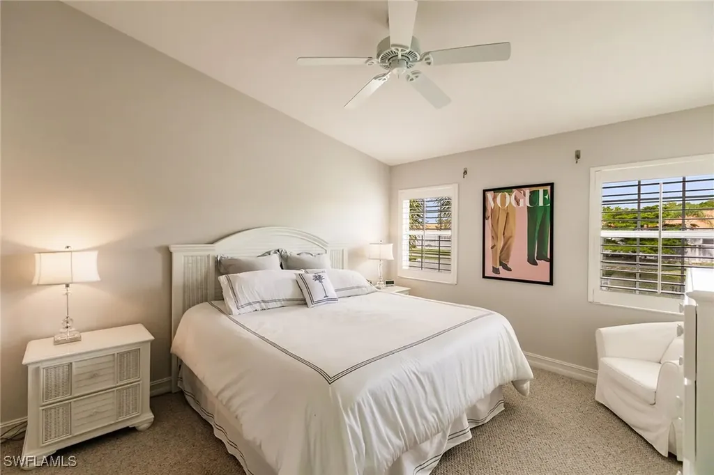 2516 Orchid Bay Drive Naples FL 34109