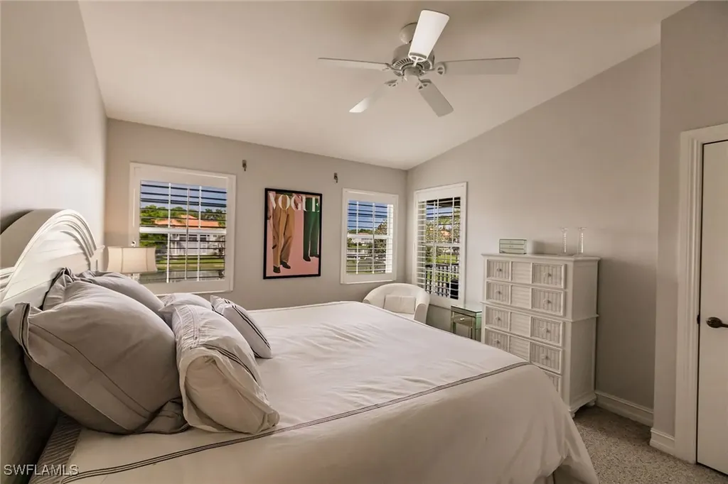 2516 Orchid Bay Drive Naples FL 34109