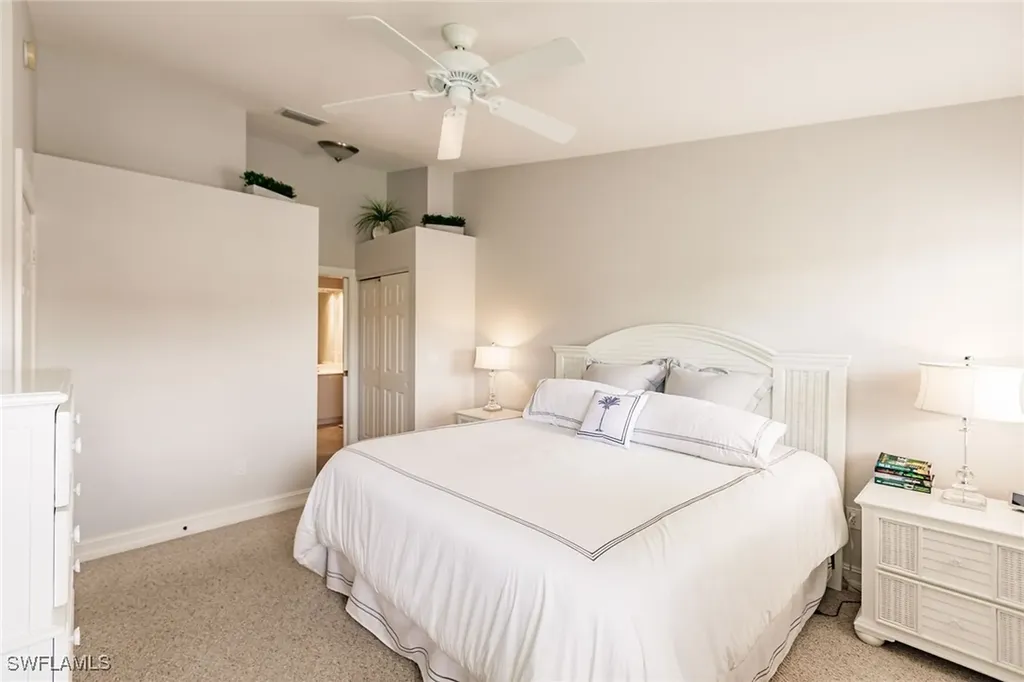 2516 Orchid Bay Drive Naples FL 34109