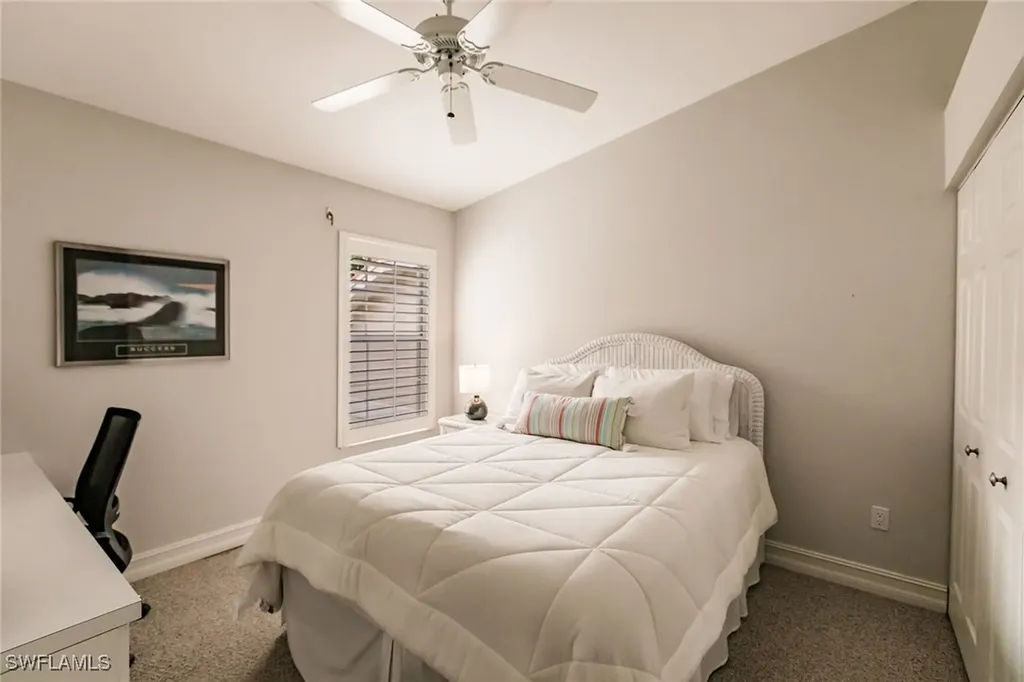2516 Orchid Bay Drive Naples FL 34109