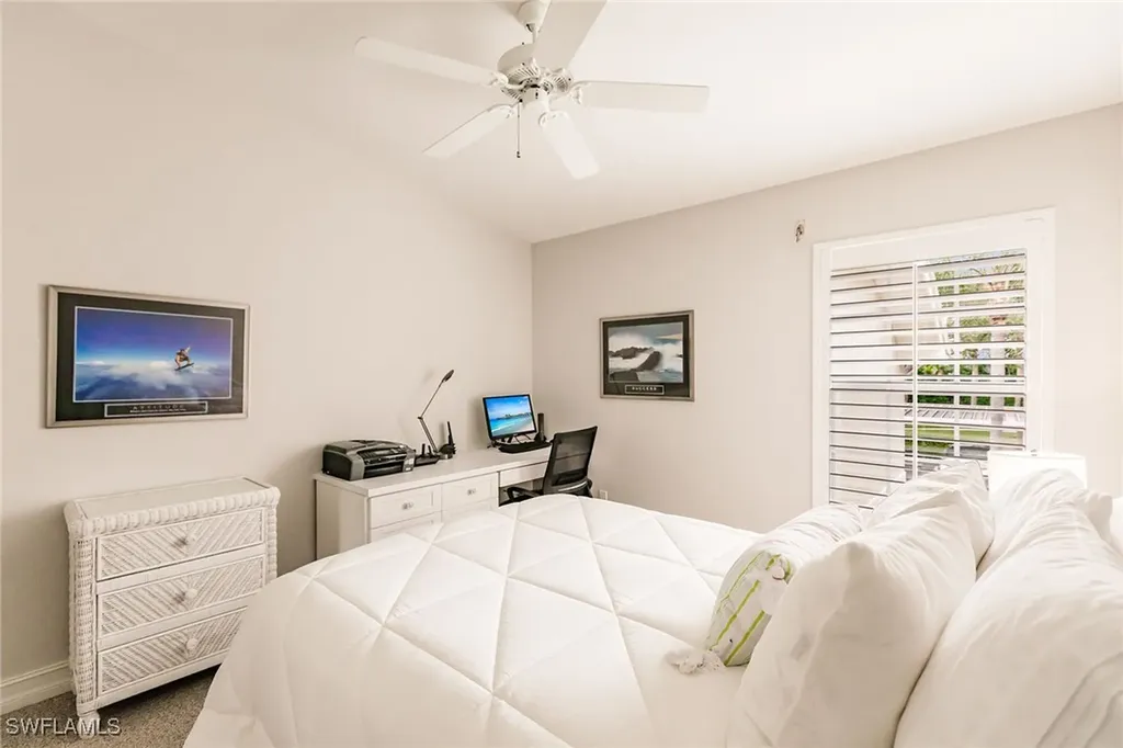2516 Orchid Bay Drive Naples FL 34109