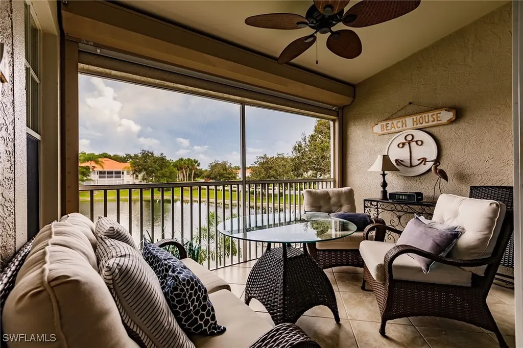 2516 Orchid Bay Drive Naples FL 34109