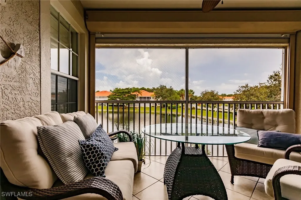 2516 Orchid Bay Drive Naples FL 34109