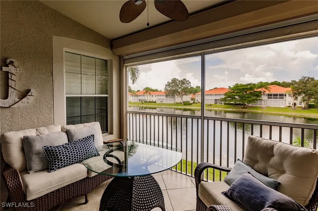 2516 Orchid Bay Drive Naples FL 34109
