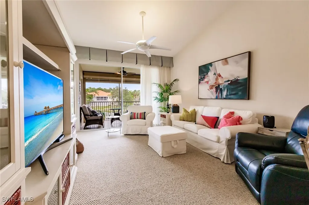 2516 Orchid Bay Drive Naples FL 34109