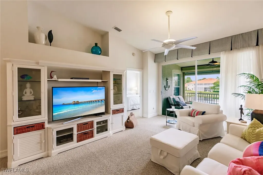 2516 Orchid Bay Drive Naples FL 34109