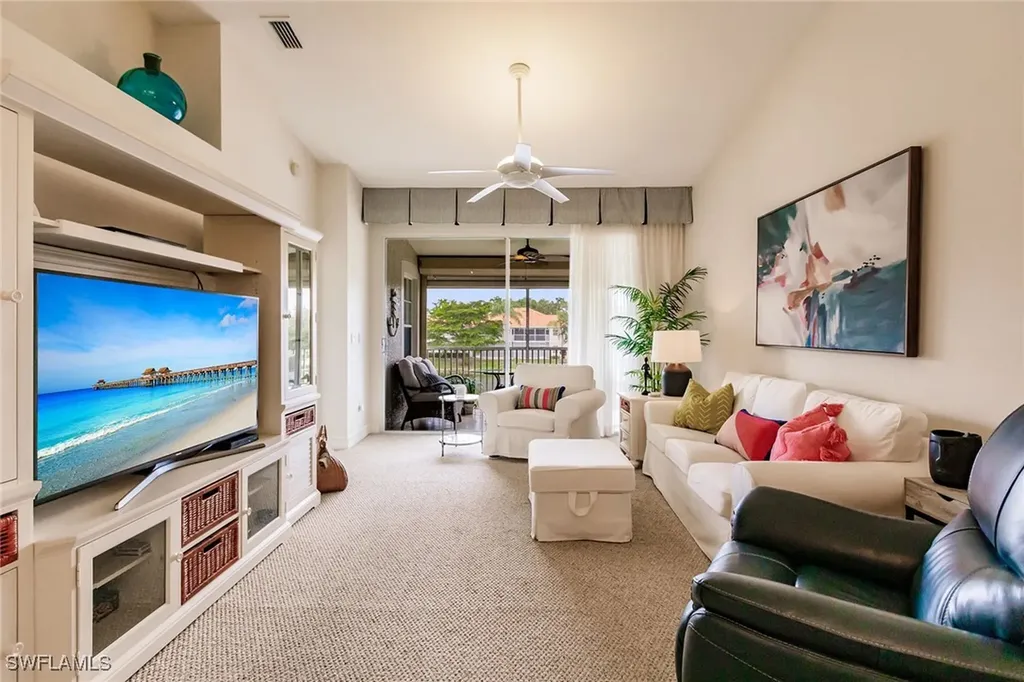 2516 Orchid Bay Drive Naples FL 34109