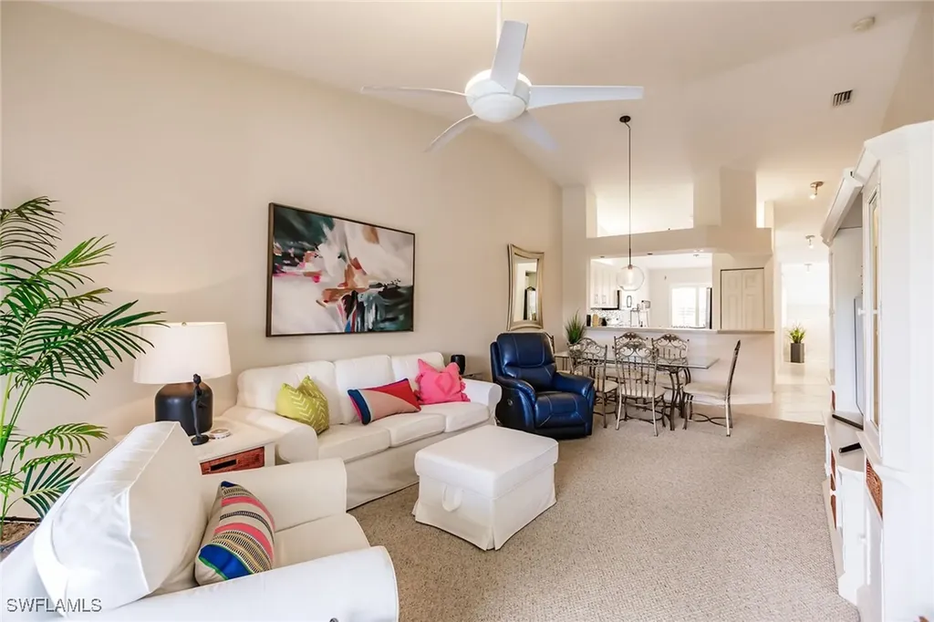 2516 Orchid Bay Drive Naples FL 34109