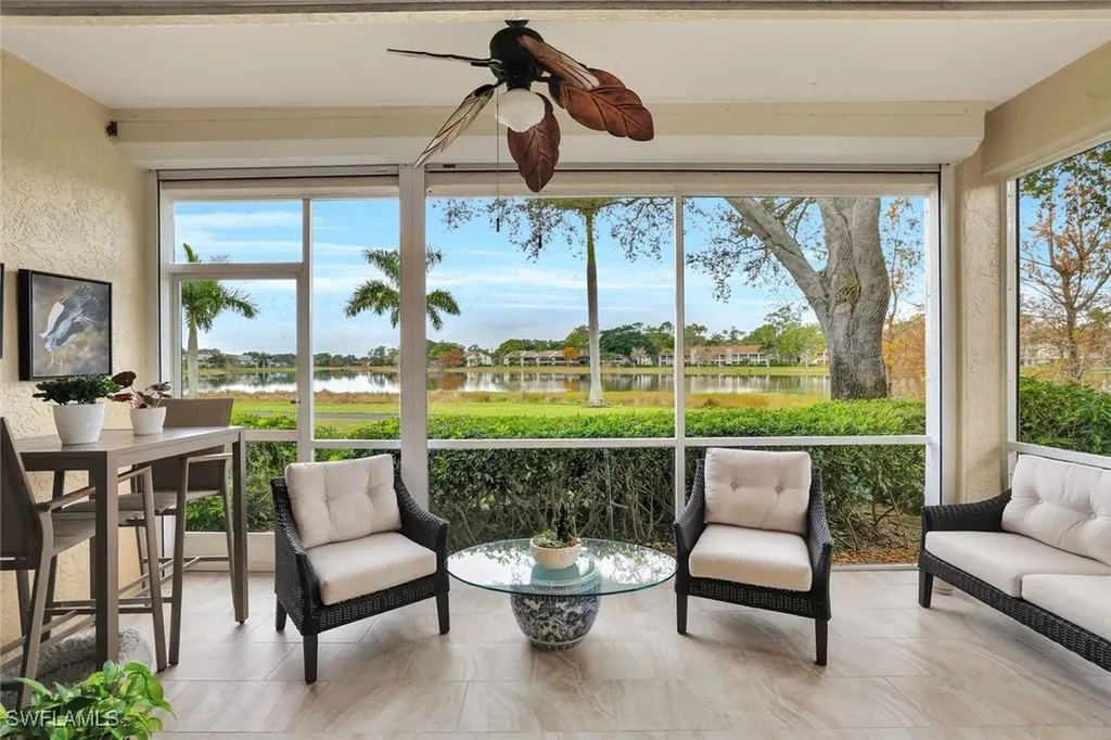 2847 Aintree Lane Naples FL 34112