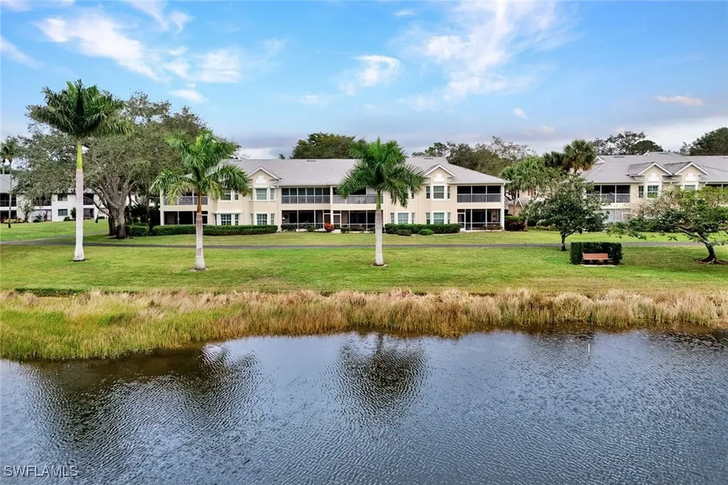 2847 Aintree Lane Naples FL 34112