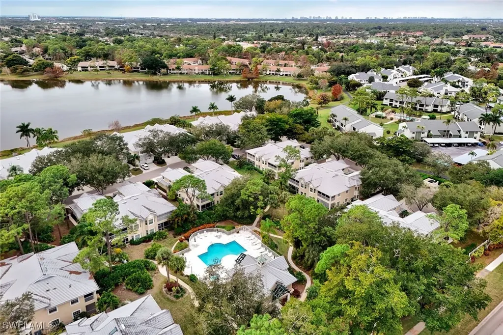 2847 Aintree Lane Naples FL 34112