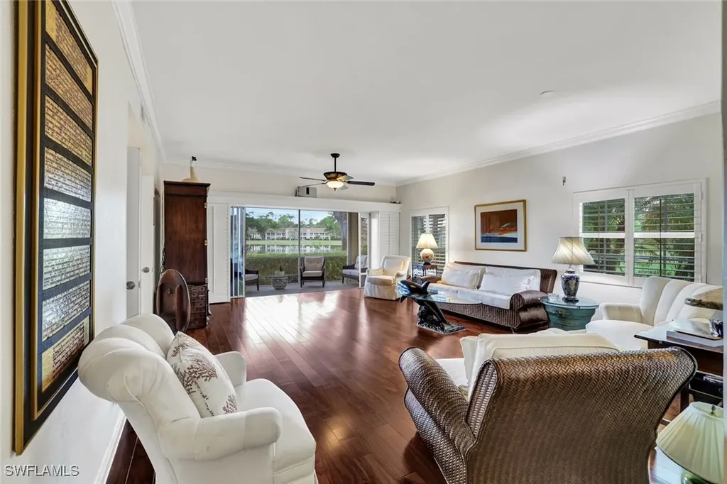 2847 Aintree Lane Naples FL 34112