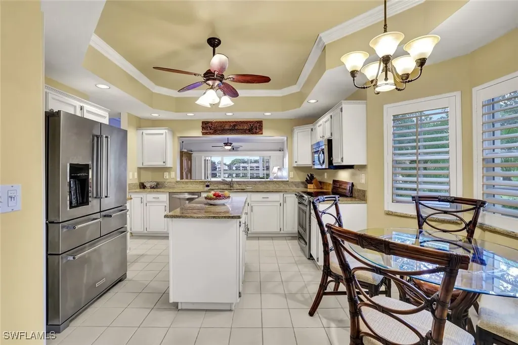 2847 Aintree Lane Naples FL 34112
