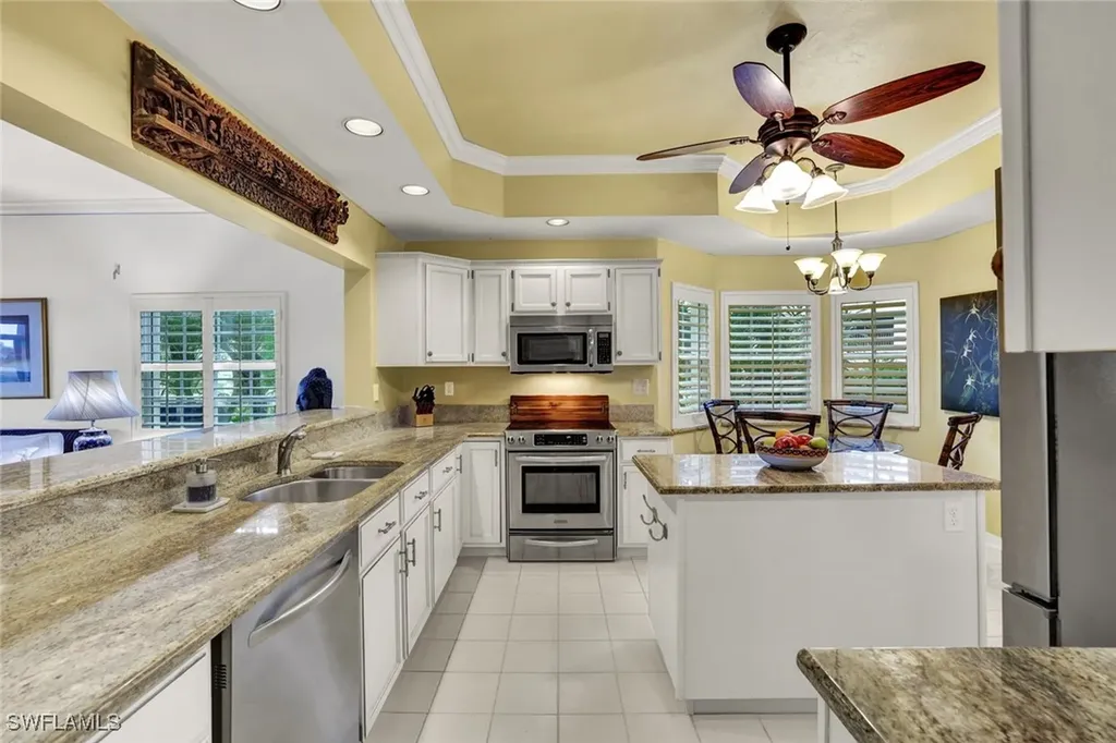 2847 Aintree Lane Naples FL 34112