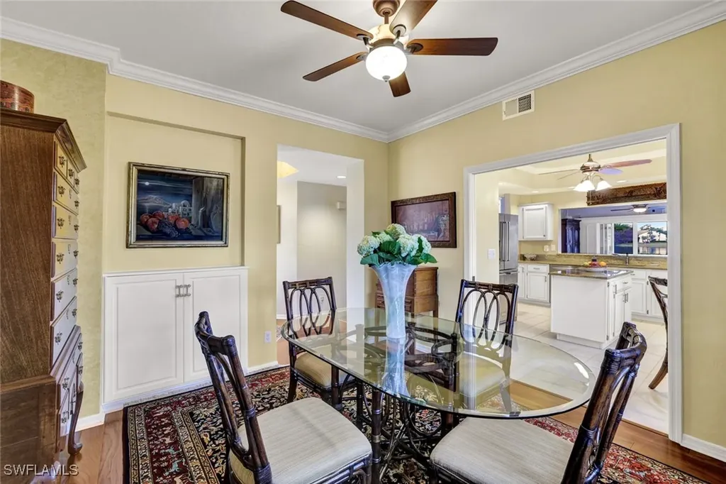 2847 Aintree Lane Naples FL 34112