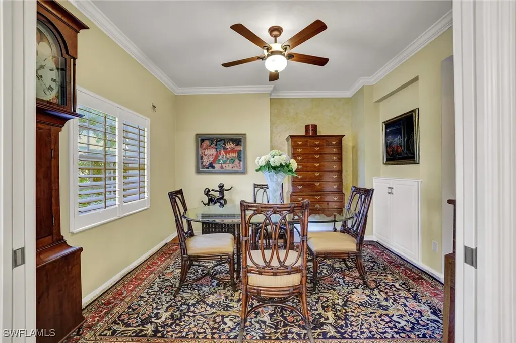 2847 Aintree Lane Naples FL 34112