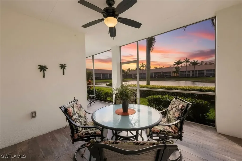 2386 Magnolia Avenue Naples FL 34112