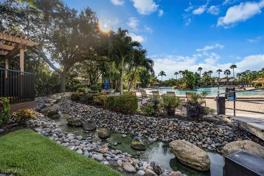 2386 Magnolia Avenue Naples FL 34112