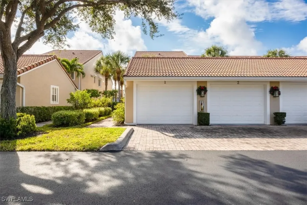 2386 Magnolia Avenue Naples FL 34112