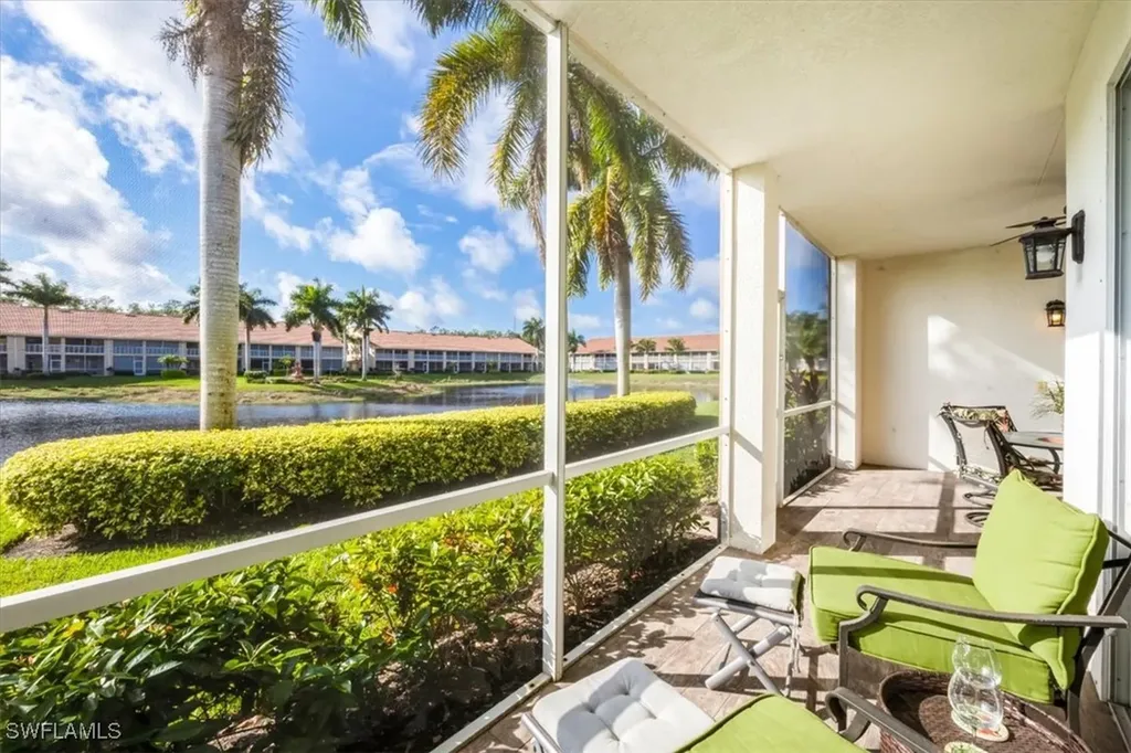 2386 Magnolia Avenue Naples FL 34112