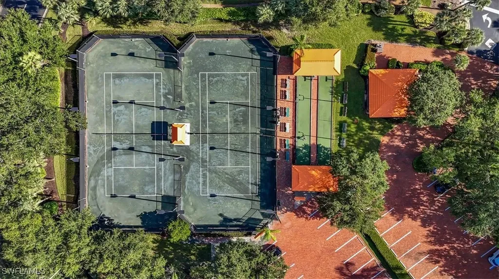 2386 Magnolia Avenue Naples FL 34112