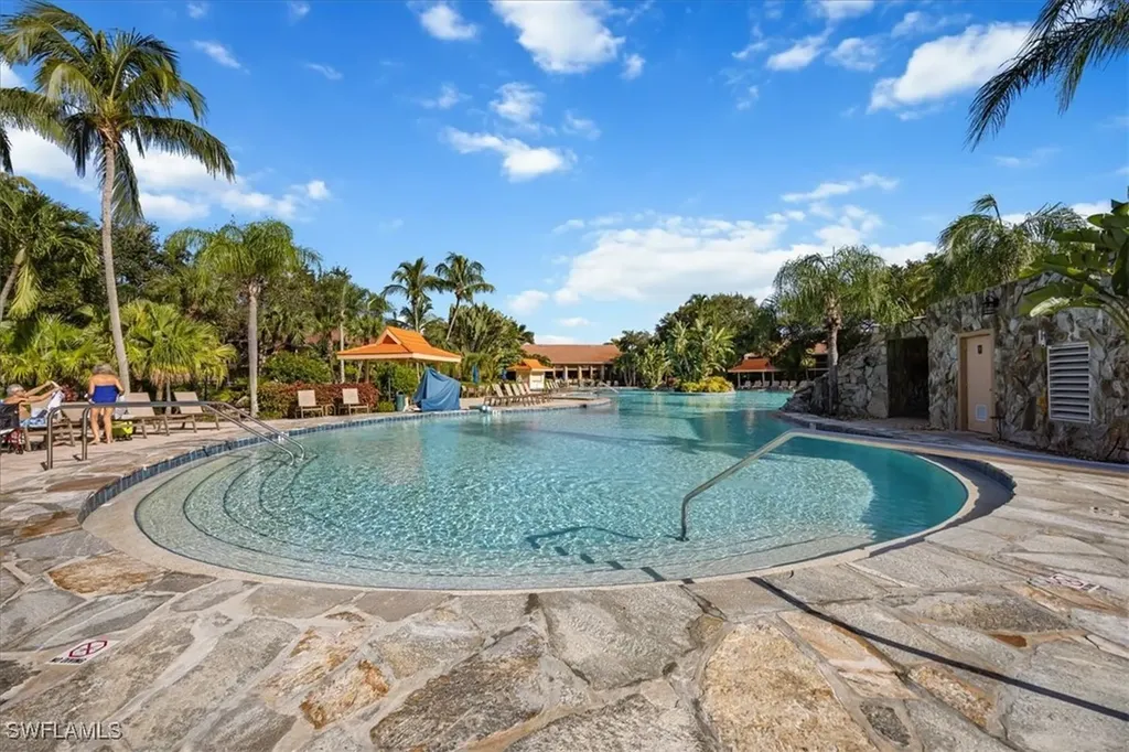 2386 Magnolia Avenue Naples FL 34112