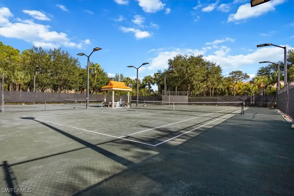 2386 Magnolia Avenue Naples FL 34112