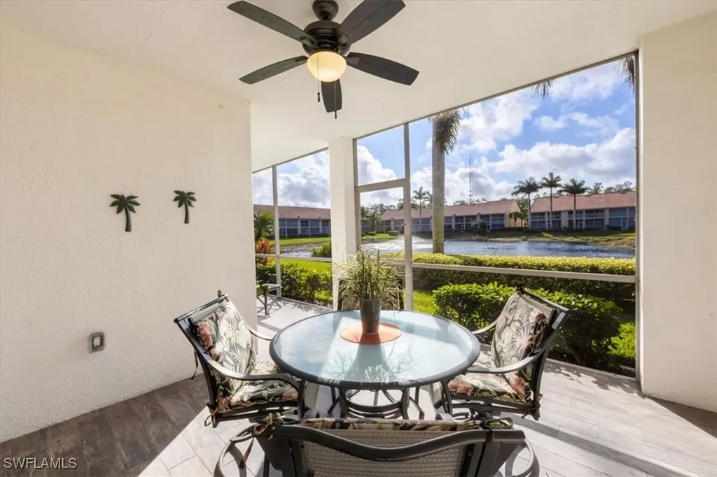 2386 Magnolia Avenue Naples FL 34112