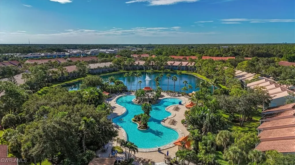 2386 Magnolia Avenue Naples FL 34112