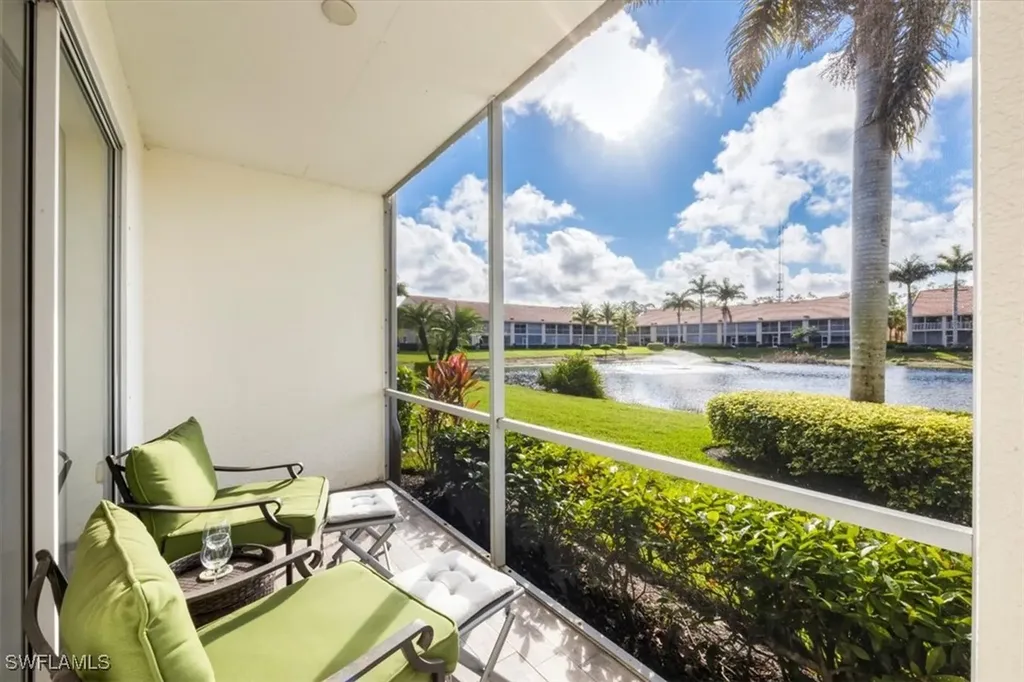 2386 Magnolia Avenue Naples FL 34112