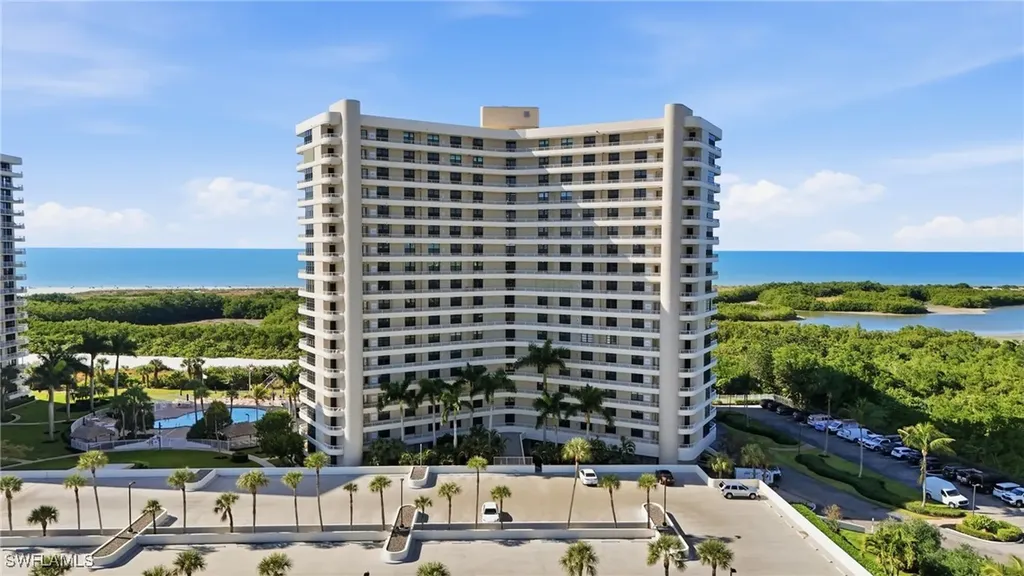 440 Seaview Court Marco Island FL 34145
