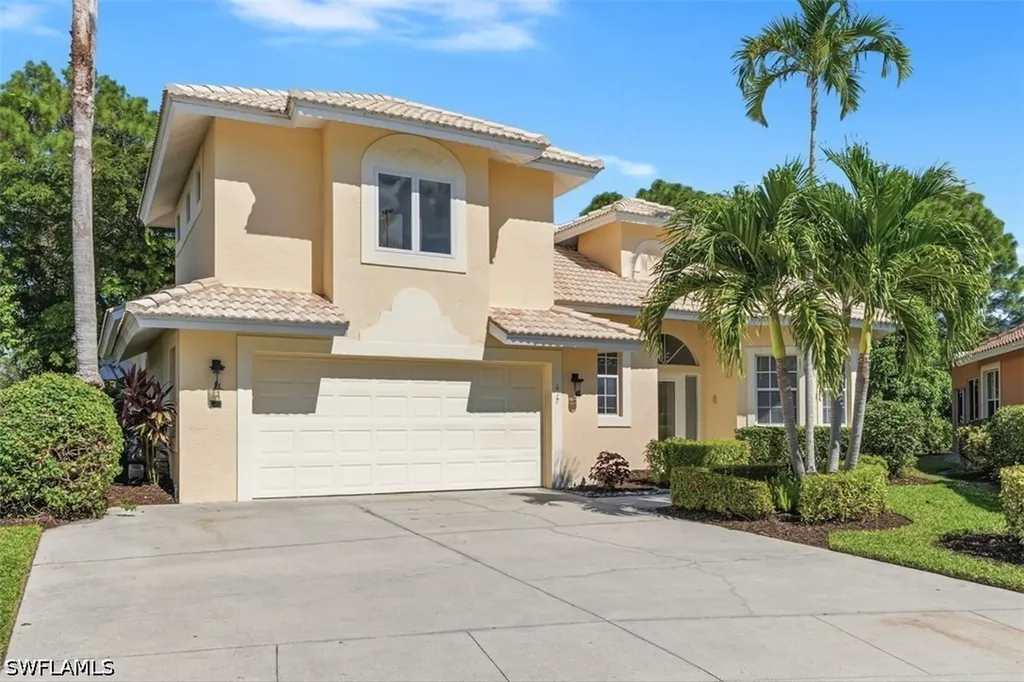 657 Soliel Drive Naples FL 34110