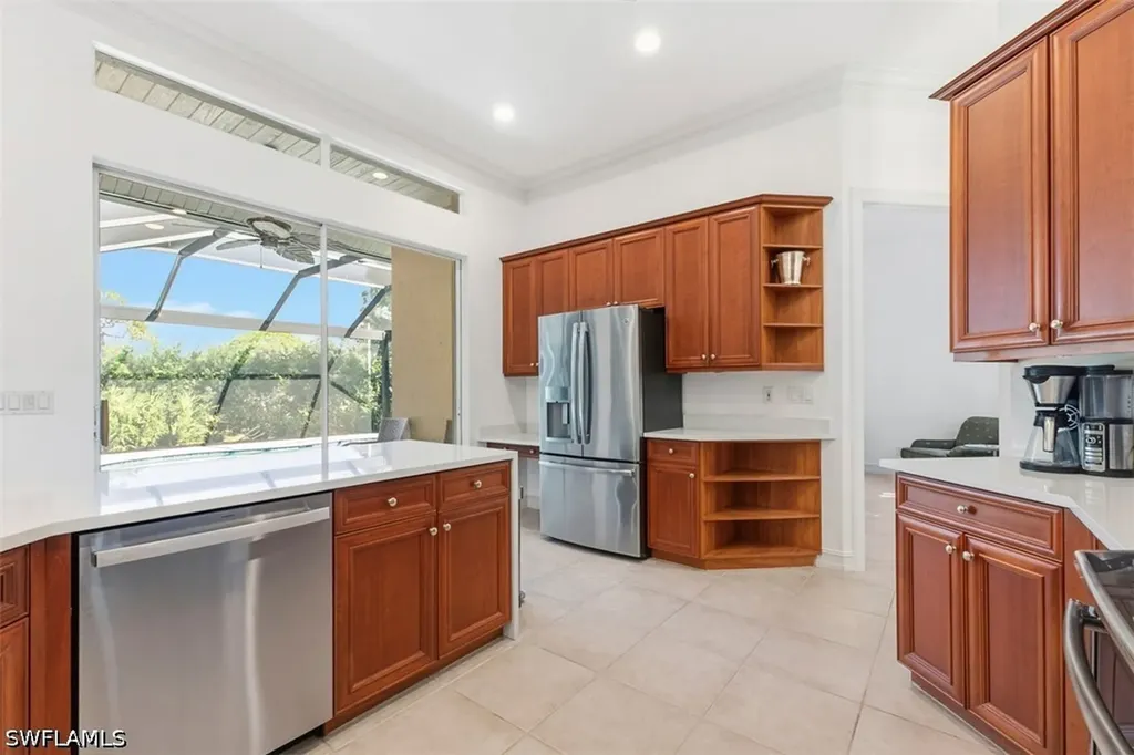 657 Soliel Drive Naples FL 34110