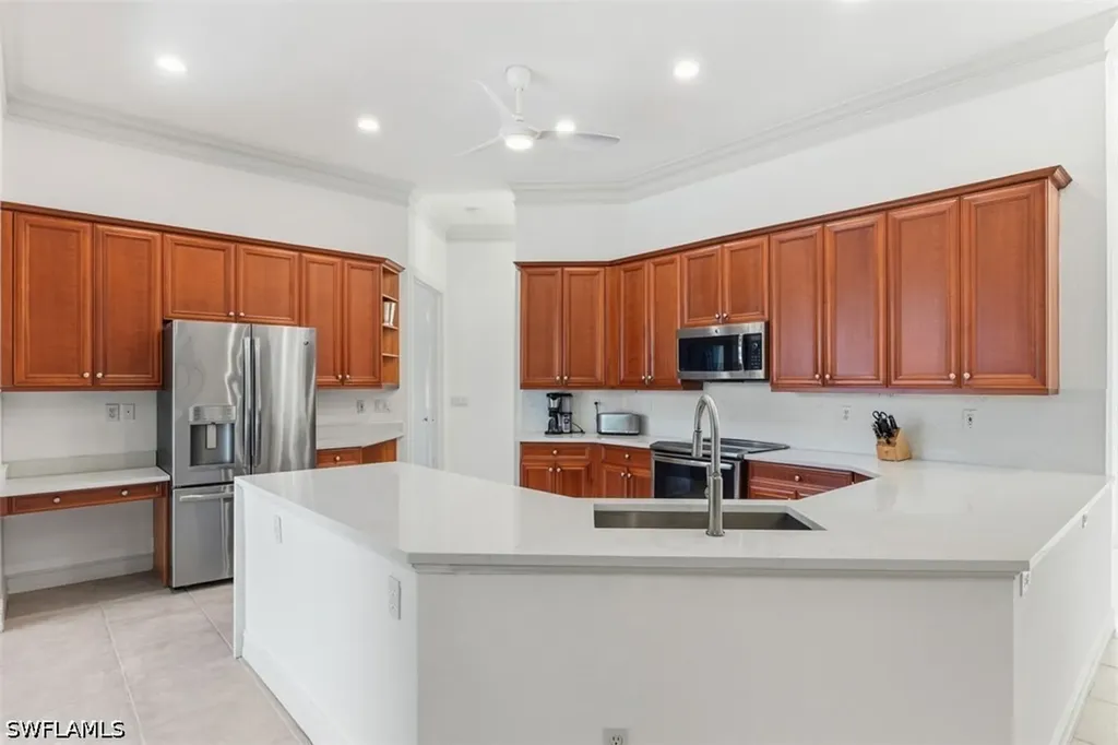 657 Soliel Drive Naples FL 34110
