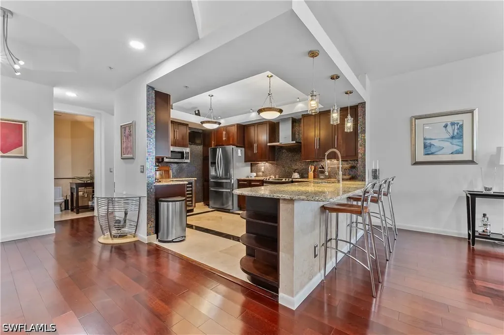 1845 Les Chateaux Boulevard Naples FL 34109