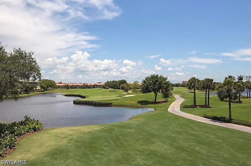 1845 Les Chateaux Boulevard Naples FL 34109