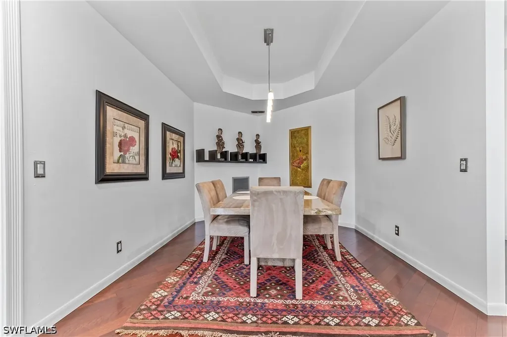 1845 Les Chateaux Boulevard Naples FL 34109